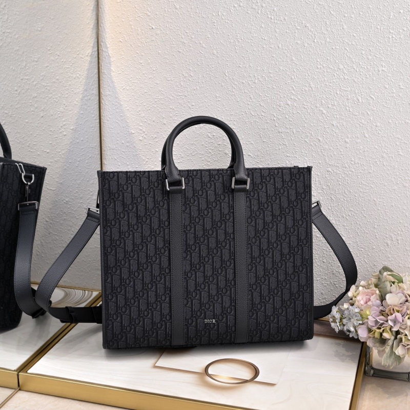 D*or top handle bags